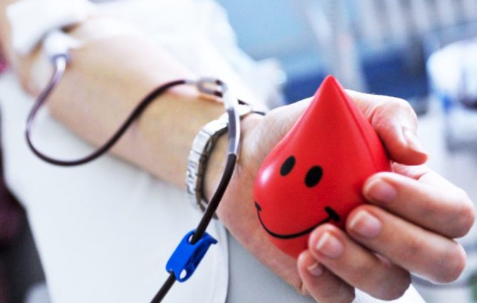 Пермская краевая станция переливания крови (ПКСПК) организует серию выездных мероприятий в территории региона для сбора донорской крови